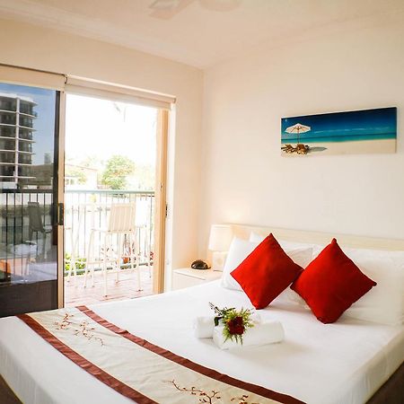Surfers Riverside Gold Coast Dış mekan fotoğraf