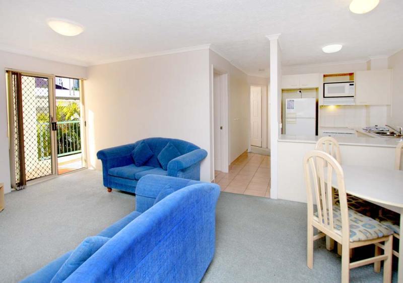 Surfers Riverside Gold Coast Dış mekan fotoğraf